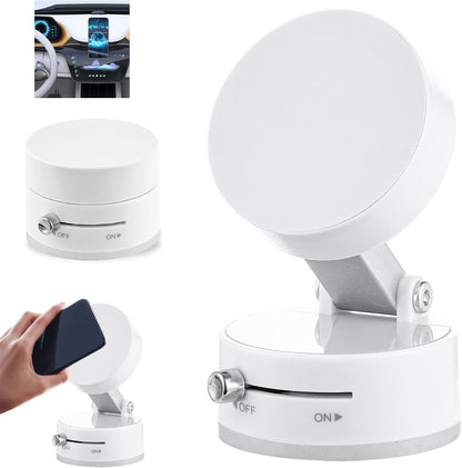 360° Premium Magnetic Phone Holder