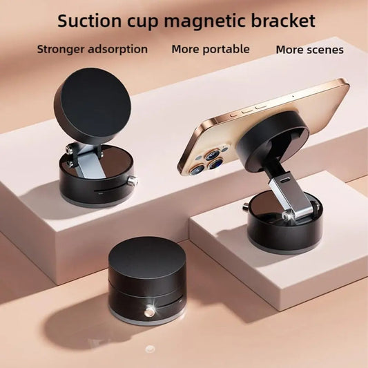 360° Premium Magnetic Phone Holder