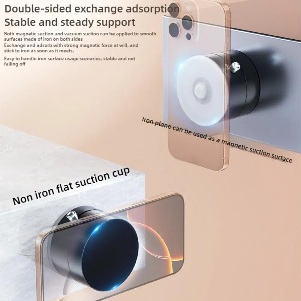 360° Premium Magnetic Phone Holder