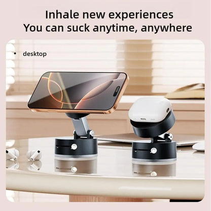 360° Premium Magnetic Phone Holder